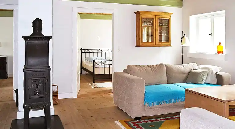 Holiday home in Helberskov Strand