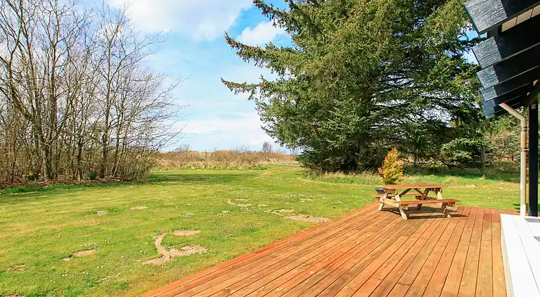 Holiday home in Bindslev