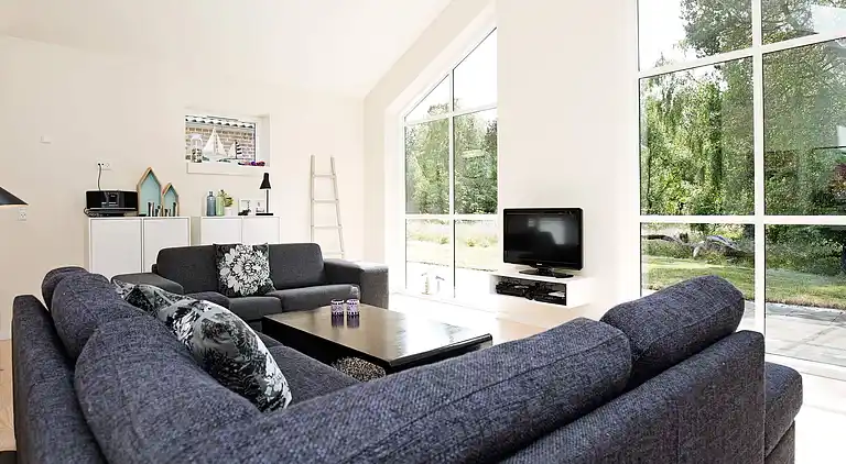 Holiday home in Højby