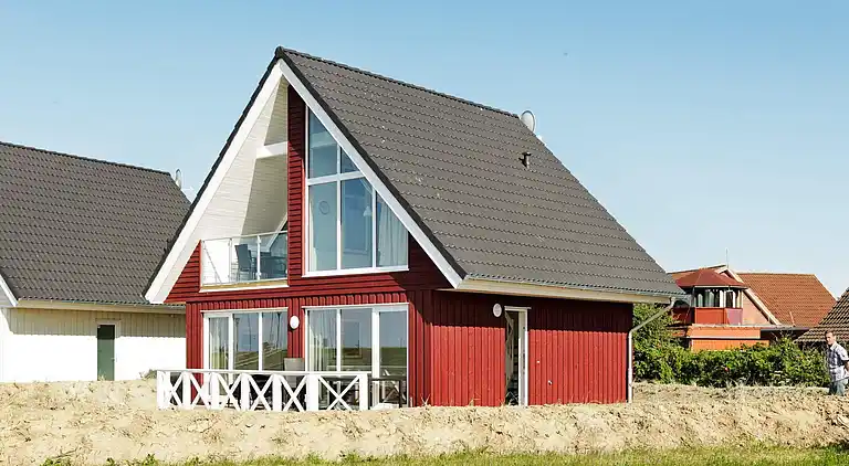 Sommerhus i Wendtorf