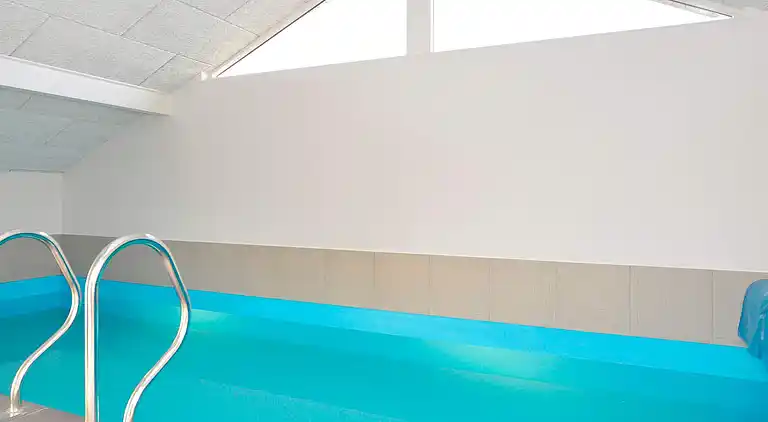 Semesterbostad vid Kelstrup Strand