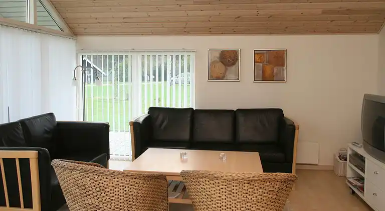 Holiday home in Stege