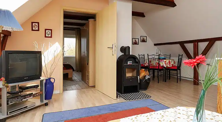 Vakantiehuis in Lemvig