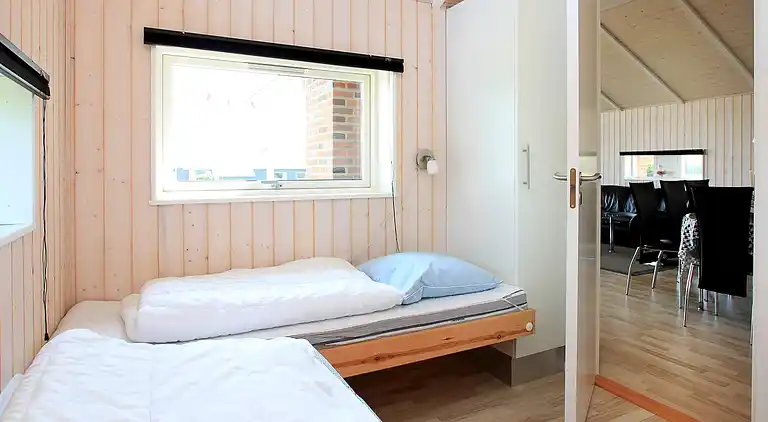 Holiday home in Hejlsminde Strand