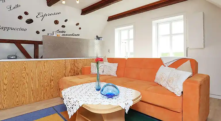 Vakantiehuis in Lemvig