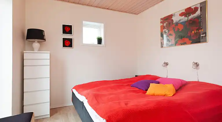 Sommerhus i Grevinge