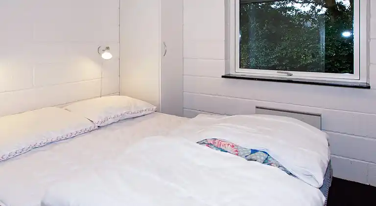 Holiday home in Bork Habor