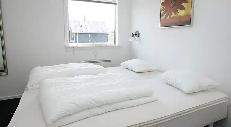 Holiday home in Brovst