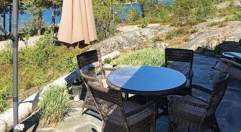 Casa vacanze in Haninge C