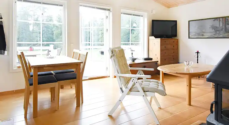 Vakantiehuis in Orust