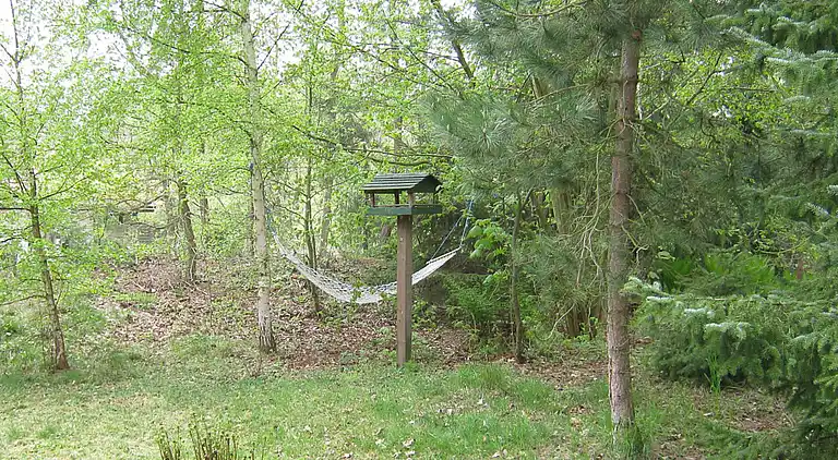 Feriebolig i Snogebæk