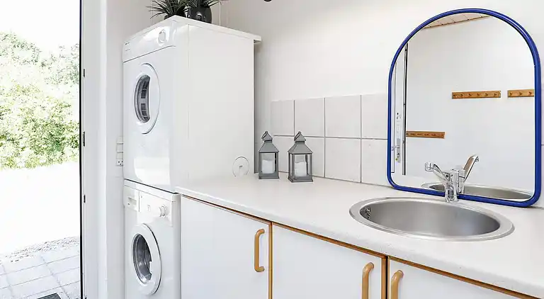 Semesterbostad i Ulfborg