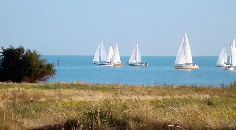 Holiday home in Nysted