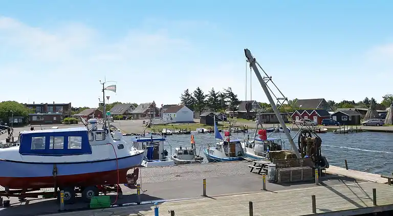 Holiday home in Denmark