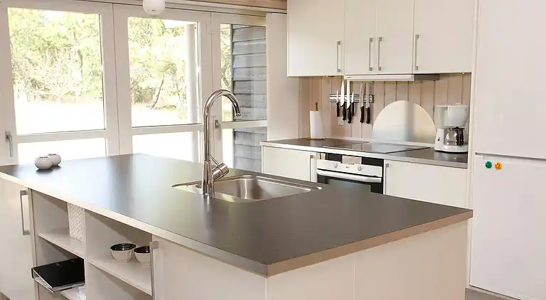 Holiday home in Ålbæk