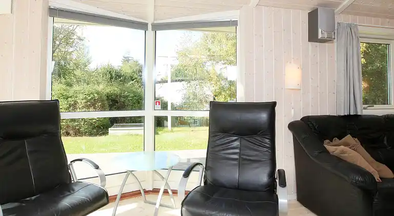 Holiday home in Smidstrup Strand