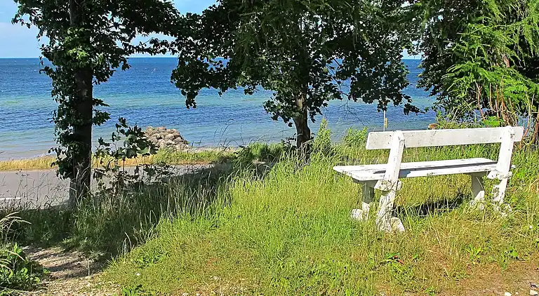 Holiday home in Strøby