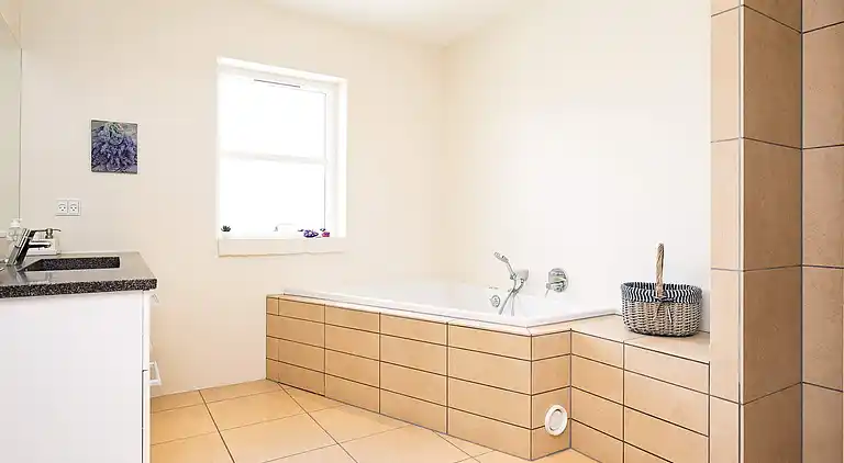 Holiday home in Højby