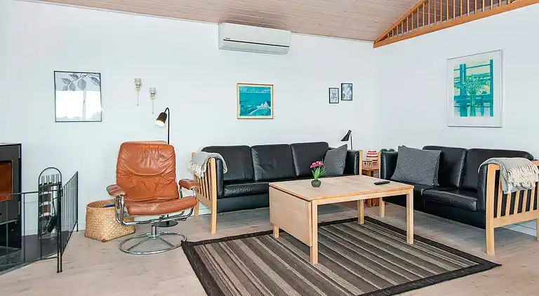 Sommerhus i Egernsund