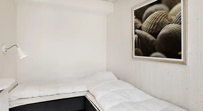 Holiday home in Wendtorf