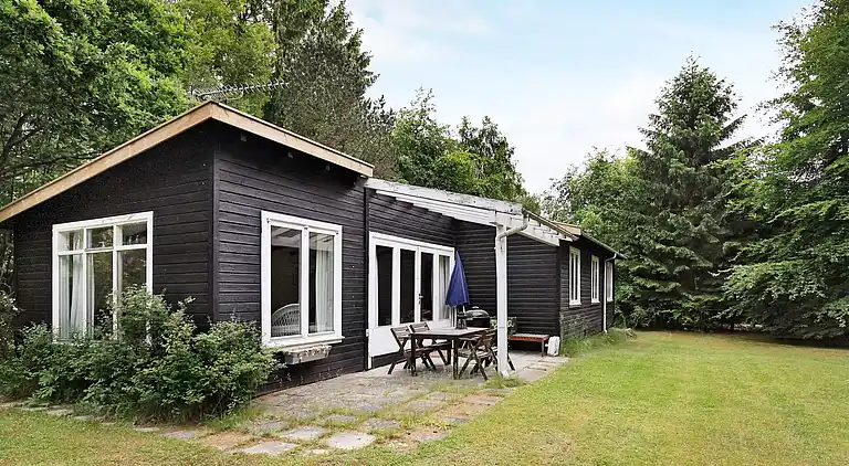 Holiday home in Hornbæk