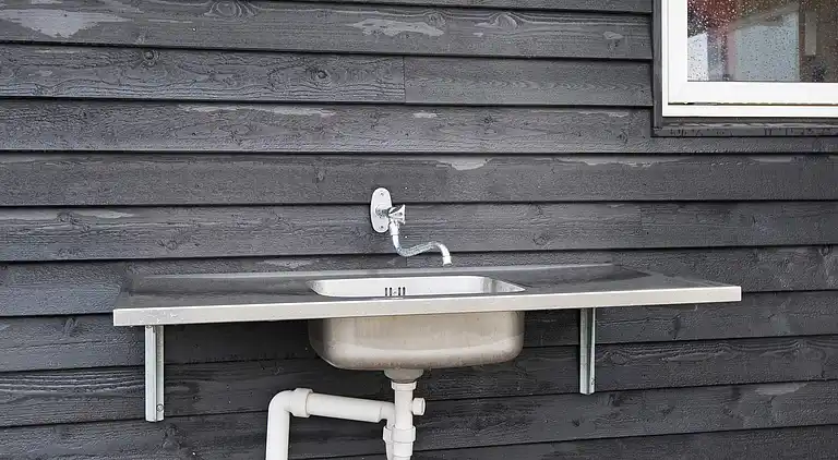 Feriebolig i Kegnæs