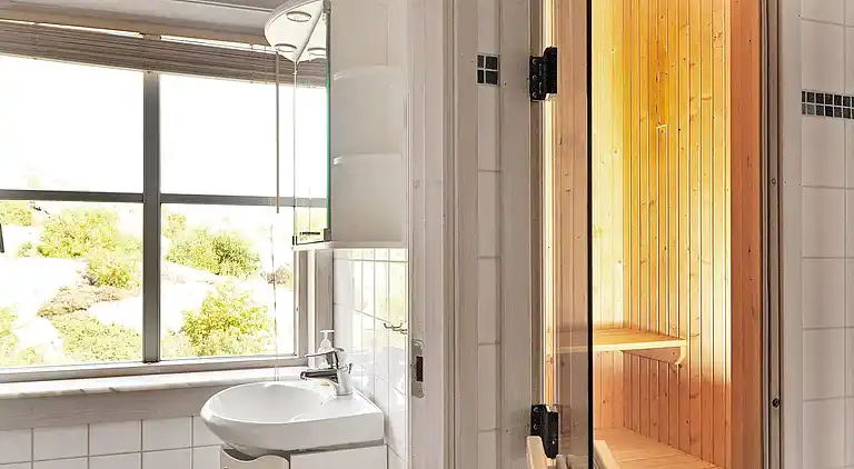 Feriebolig i Tjörn S