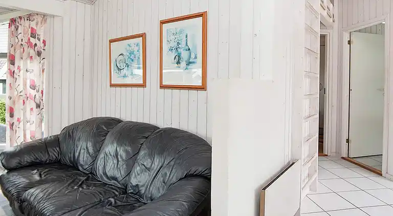 Sommerhus ved Hejlsminde Strand