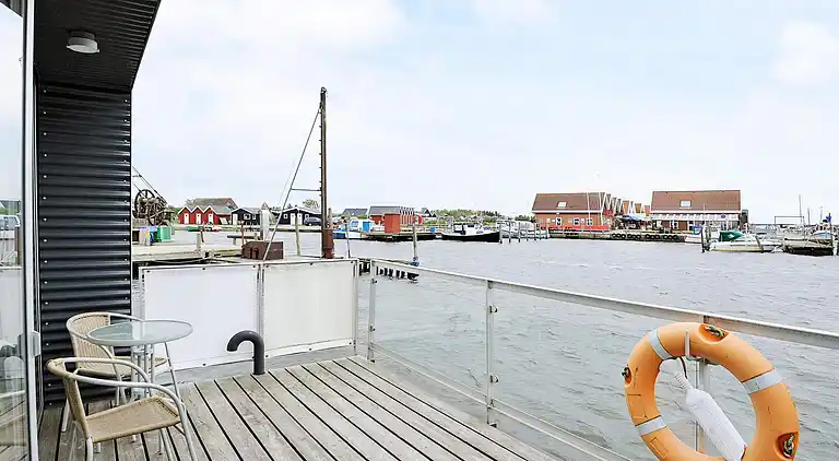 Holiday home in Denmark