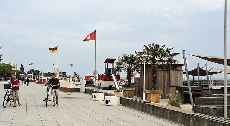 Sommerhus i Großenbrode