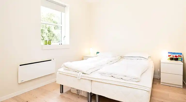 Holiday home in Højby