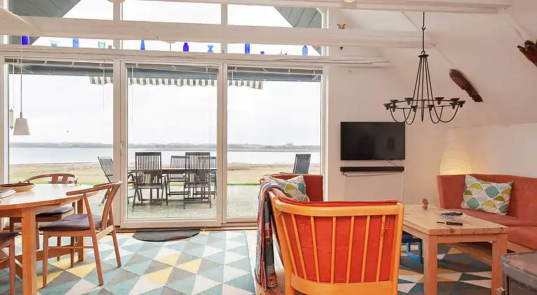 Sommerhus i Grevinge