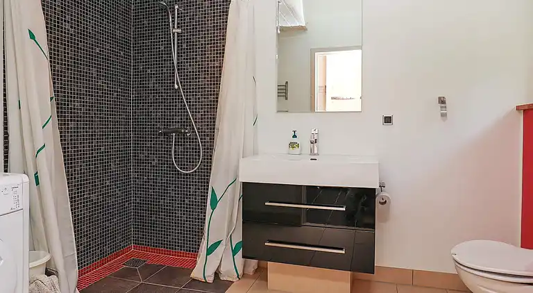 Vakantiehuis in Højslev