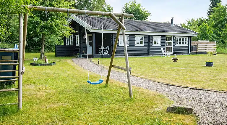 Holiday home in Bønnerup Strand