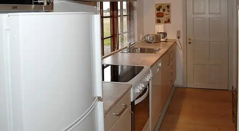 Maison de vacances au Blåvand