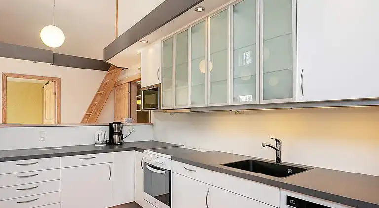 Holiday home in Strøby