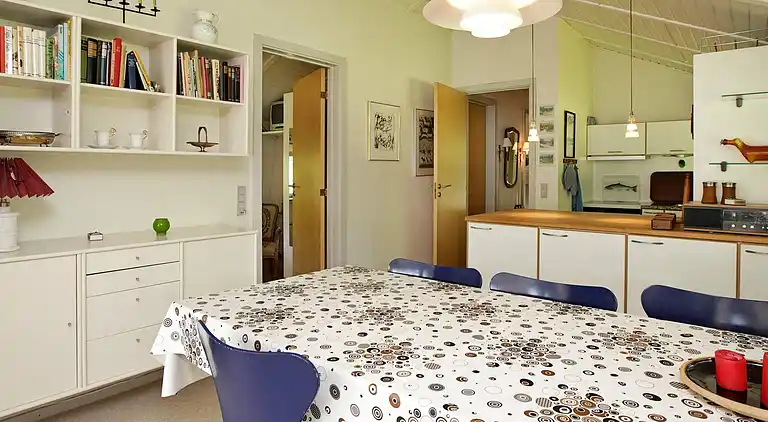 Holiday home in Fårvang