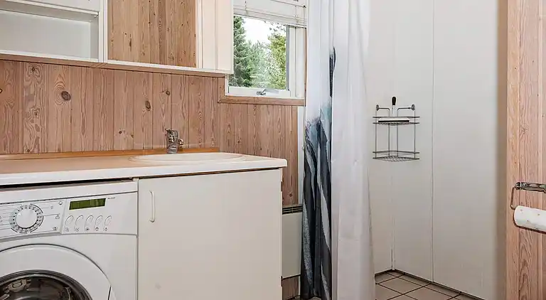 Sommerhus i Fårvang