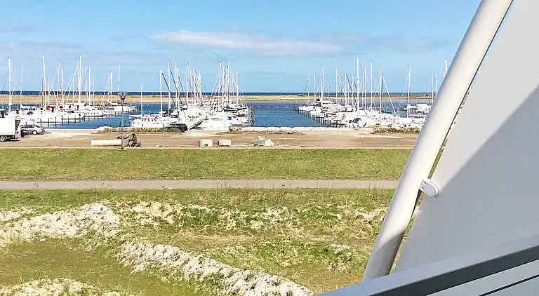 Holiday home in Wendtorf