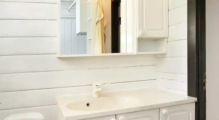 Holiday home in Fjellerup Strand