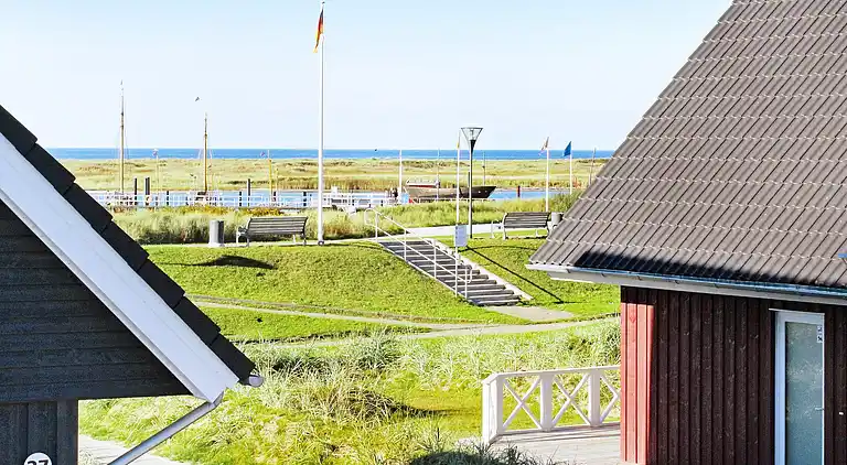 Holiday home in Wendtorf