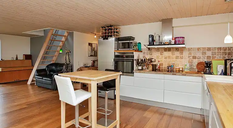 Sommerhus på Læsø