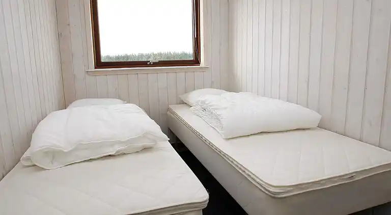 Holiday home in Brovst