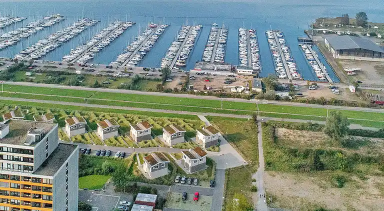 Holiday home in Wendtorf