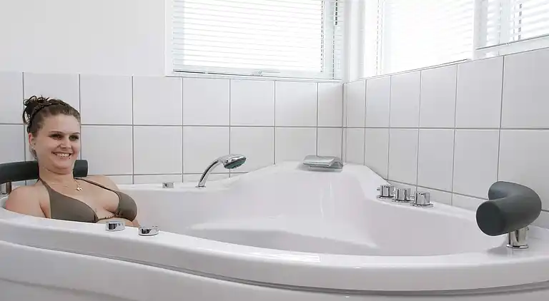 Holiday home in Brovst