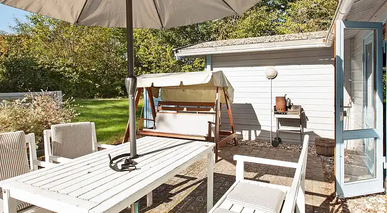 Holiday home in Frederiksværk