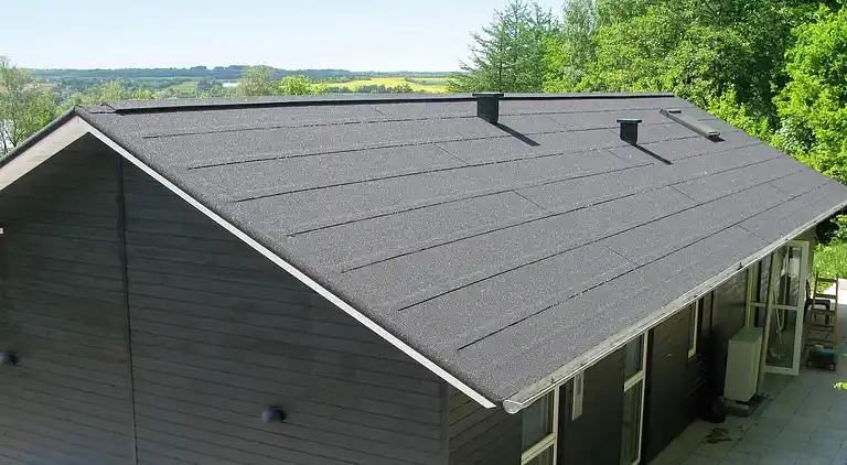 Ferienhaus in Løgstrup