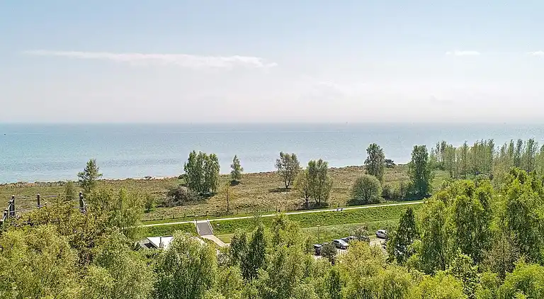 Holiday home in Kattenberg