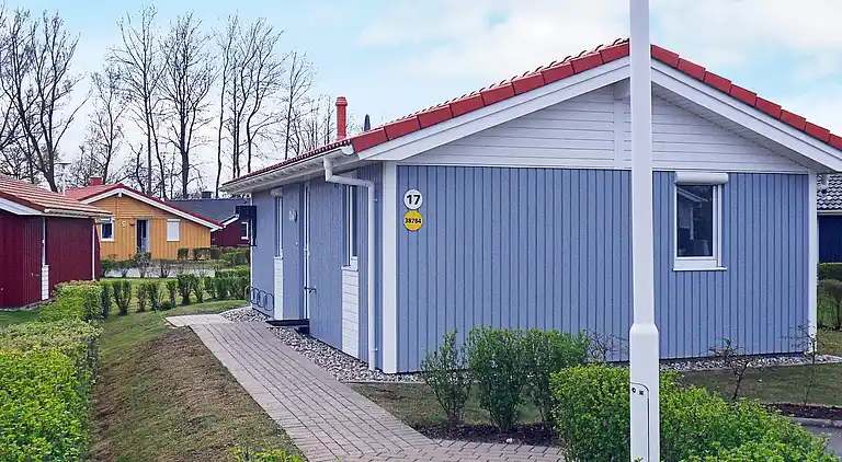 Holiday home in Kattenberg