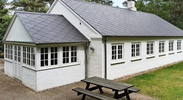 Holiday home in Helberskov Strand